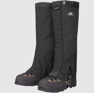Men's Crocodile Classic Gaiters * Men's Crocodile Classic Gaiters *