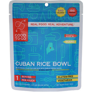 Cuban Rice Bowl Cuban Rice Bowl