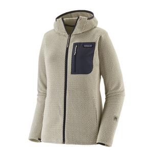 Women's R1 Air Full-Zip Hoody