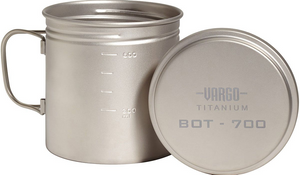 Titanium Bot - 700 Titanium Bot - 700