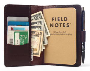 Daily Carry Leather Cover Daily Carry Leather Cover