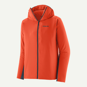 Men's Nano-Air Ultralight Full-Zip Hoody