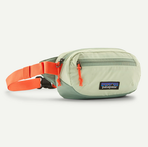 Terravia Mini Hip Pack 1L