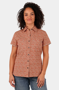 Women's Carver Work Shirt