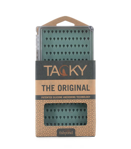Tacky Original Fly Box