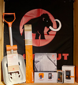 Mammut Avalanche Kit Mammut Avalanche Kit