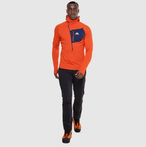 Men's Squall Hooded Jacket