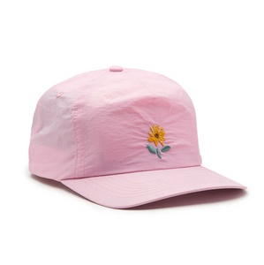 Skida Nylon Cap