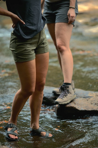 Women's Ecotrek Trail Shorts