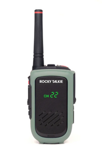 5 Watt Radio 5 Watt Radio
