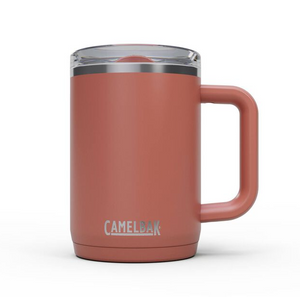 Thrive 16 oz Mug Insulated Stainless Steel