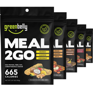 Greenbelly Meals
