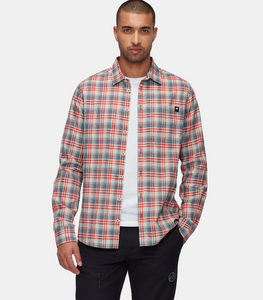 Men's Trovat Summer Longsleeve Shirt Men's Trovat Summer Longsleeve Shirt