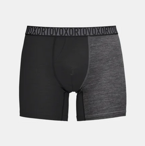 Men's 150 Essential Boxer Briefs Men's 150 Essential Boxer Briefs