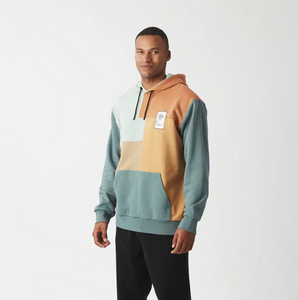 Men's Gibao Hoodie