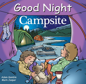 Good Night Campsite Good Night Campsite