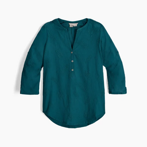 Women's Oasis Tunic II 3/4 Sleeve