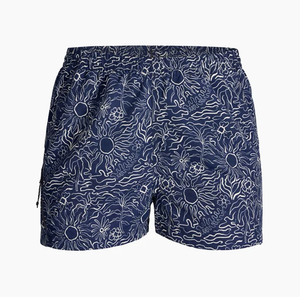 Women's All In Short