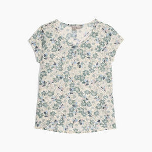 Women's Featherweight Tee