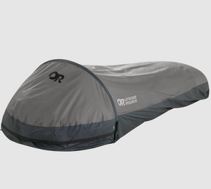 Helium Bivy