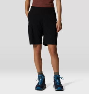 Women's Dynama Bermuda