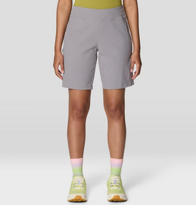 Women's Dynama Bermuda