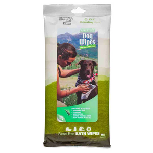 Adventure Dog Wipes Pkg. 8