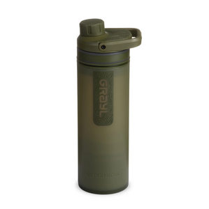16.9oz UltraPress Purifier Bottle