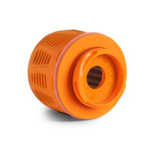 GeoPress Purifier Cartridge - Orange
