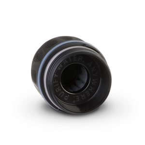 UltraPress Purifier Cartridge - Black