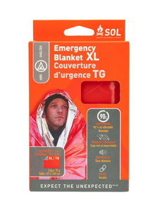 SOL emergency Blanket SOL emergency Blanket