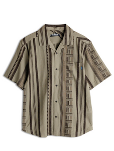 Men's Castaway Shirt