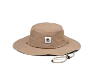 Ripstop Willoughby Boonie Hat