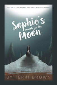 Sophie's Search For The Moon Sophie's Search For The Moon
