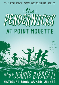 The Penderwicks At Point Mouette The Penderwicks At Point Mouette