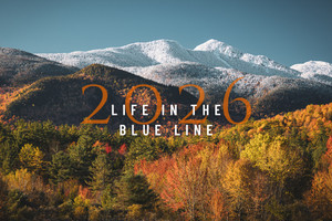 2026 Calendar - Mark Anderson Captures