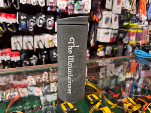 Miir Mountaineer Logo 16oz Flip Traveler