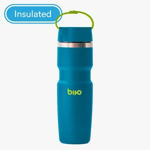 17 oz Insulated - Bivo Trio With Ventura Lid