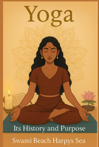 Yoga Yoga