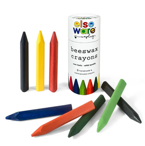 Beeswax Crayons Beeswax Crayons