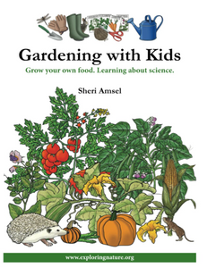 Gardening With Kids Gardening With Kids