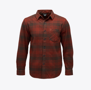 Men's Project Flannel