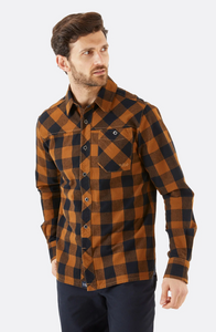 Men's Boundary Shirt