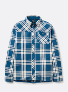 Men's Boundary Shirt