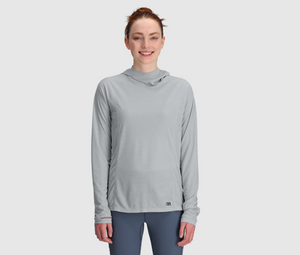 Women's Echo Hoodie Women's Echo Hoodie