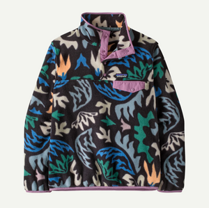 Women's Lightweight Synchilla Snap-T Fleece Pullover