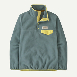 Women's Lightweight Synchilla Snap-T Fleece Pullover