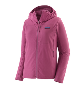 Women's R1 CrossStrata Hoody
