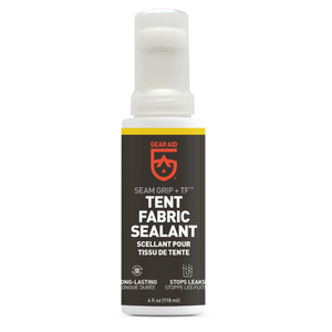 Tent Sure Tent Sealant Tent Sure Tent Sealant