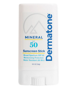 No Touch Sunscreen Stick No Touch Sunscreen Stick